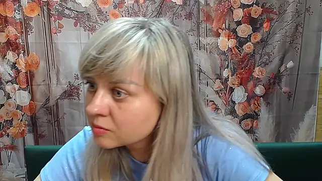 VeronicaSvitt online show from March 31, 12:38 pm