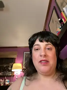 kitkathecartoonclown online show from February 23, 12:33 am