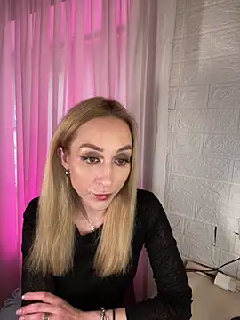 AnesaKis online show from May 13, 3:56 am