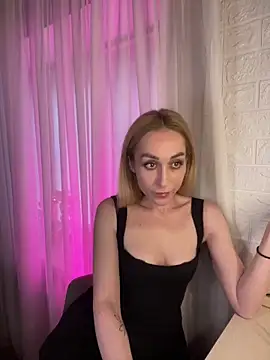 AnesaKis online show from May 12, 3:37 am