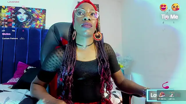 Noa wishx online show from January 12, 9:09 pm