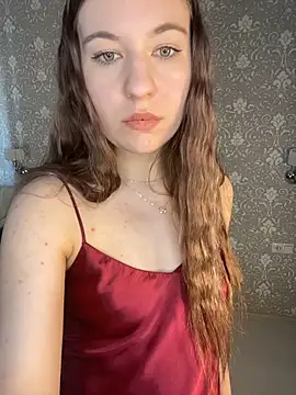 MargoXoki online show from May 6, 11:47 am