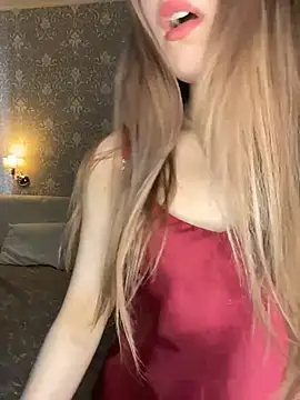 MargoXoki online show from May 20, 10:34 am