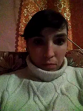 KaterynaLeona online show from January 12, 2:33 pm