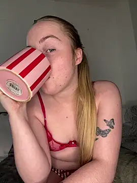 Bayleighjohnson18 online show from March 15, 12:18 pm