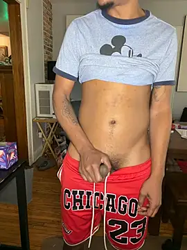 Princes9597 online show from July 26, 10:28 pm