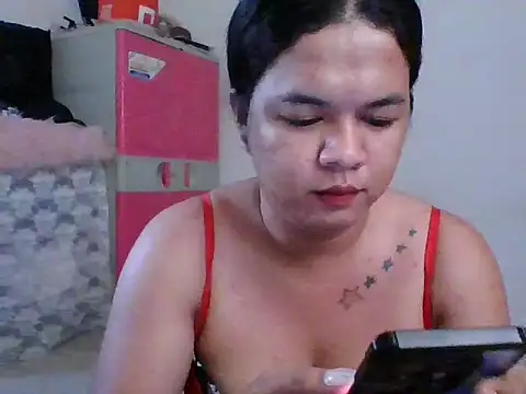 seductiveharmony online show from January 11, 6:18 am