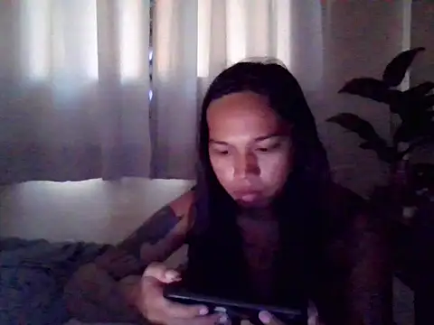 LOVELYMAYUMIE online show from April 6, 10:55 pm