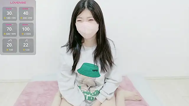 RIN ch 00 online show from March 21, 10:26 pm