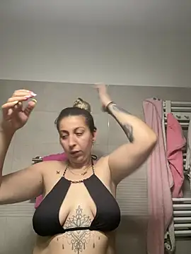 dalia0710 online show from July 11, 2:06 pm