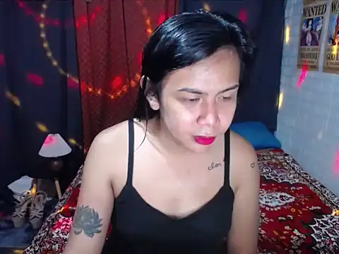 BriannaCruz24 online show from May 15, 12:08 pm