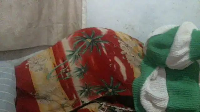 serreyy online show from May 15, 6:43 pm