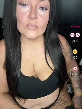 Miss CurvesXXX online show from May 21, 3:10 pm
