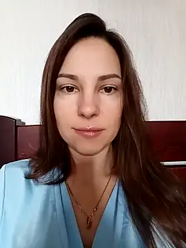 She-Moon online show from February 8, 8:07 am