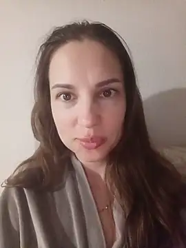 She-Moon online show from May 21, 6:17 pm