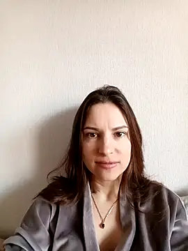 She-Moon online show from April 6, 5:52 am