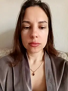 She-Moon online show from May 10, 6:15 am