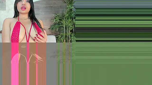 Bonny Watson online show from March 5, 12:12 pm