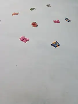 College--girl online show from April 6, 6:31 pm