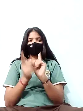 College--girl online show from March 17, 6:01 pm