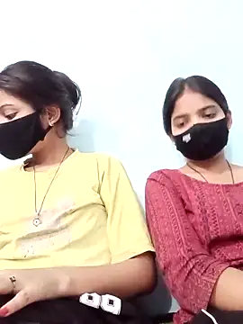 College--girl online show from March 21, 6:35 pm