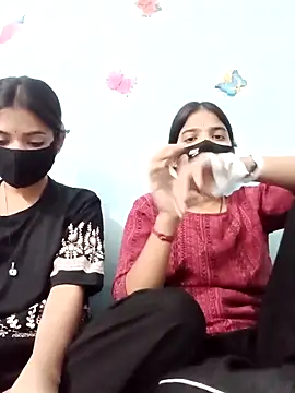 College--girl online show from March 31, 6:08 pm