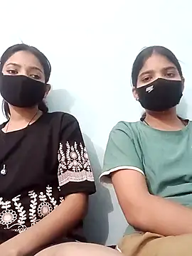 College--girl online show from March 30, 5:45 pm