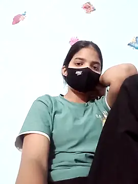 College--girl online show from April 2, 5:10 pm