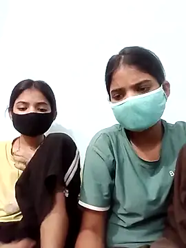 College--girl online show from March 16, 5:50 pm