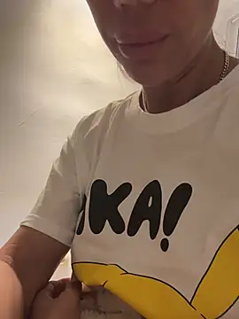 Missolevelvet online show from April 2, 9:01 pm