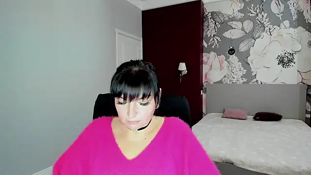 Victoria booth online show from January 15, 12:22 pm