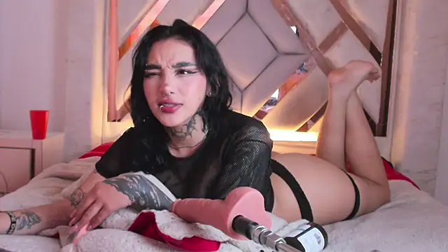 iriis online show from May 21, 9:46 pm