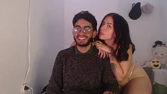 Perla Orion online show from February 16, 5:40 am