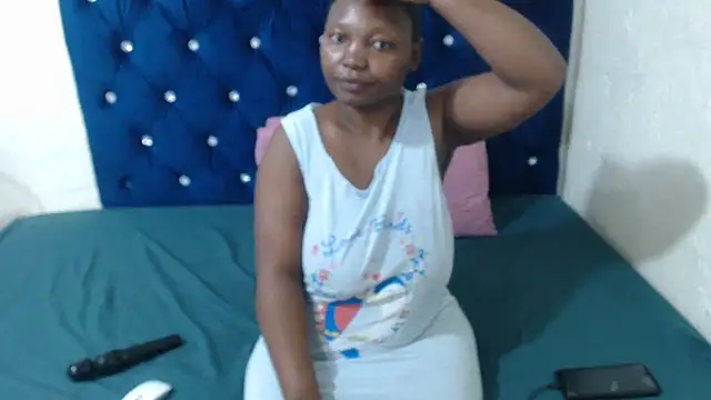 Cutebootyxx online show from May 26, 7:13 pm