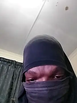 FINEBABYWOLF online show from May 17, 8:52 pm