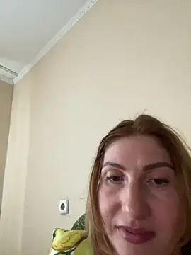  Crystal 2 online show from March 19, 2:43 pm