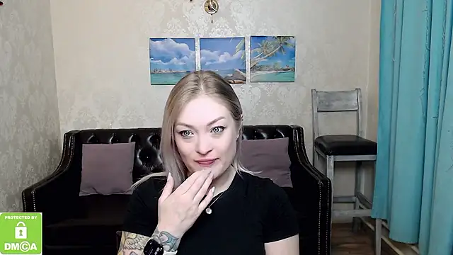 NellieNey online show from January 13, 9:46 am