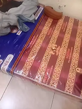 PatriciaVen online show from February 4, 6:49 am