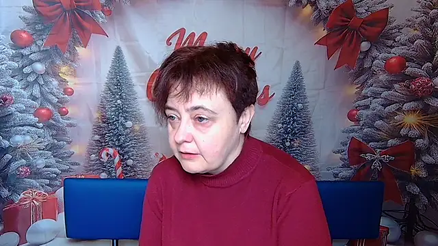 JustinaMavka online show from January 14, 6:40 am