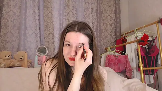 RileySteeele online show from March 6, 2:39 am