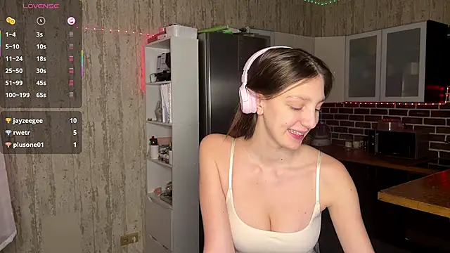 ChrisAmott online show from February 8, 4:33 pm