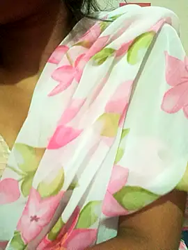 Dropati35 online show from March 24, 5:51 pm