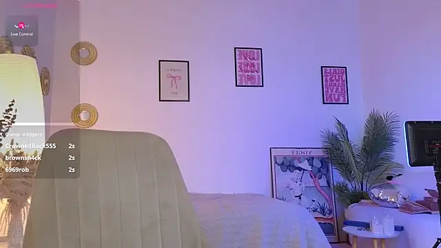 casey robbinss online show from May 11, 2:45 pm