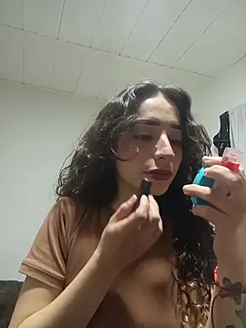 AlexxaAndRileyy online show from May 7, 4:06 am