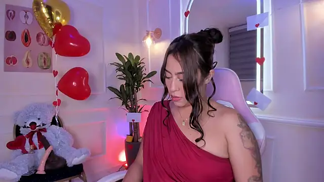 ThamaraGen  online show from February 14, 11:51 pm