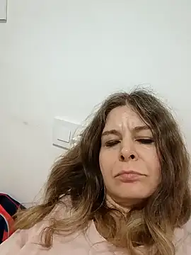 Didi2081 online show from April 13, 1:07 am