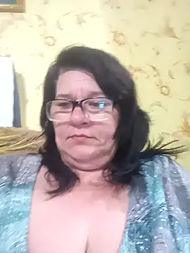 NysiOlsen online show from May 15, 9:28 pm