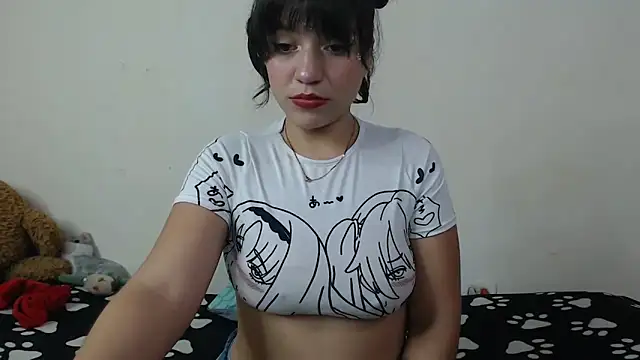 Chloe Candys online show from May 21, 11:13 pm