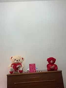 morenita sexy777 online show from March 9, 4:43 pm