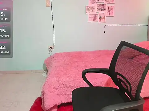 talia mystic online show from April 8, 1:13 pm